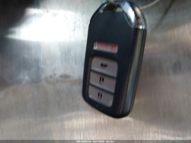 Honda Accord Ex-l Image 13