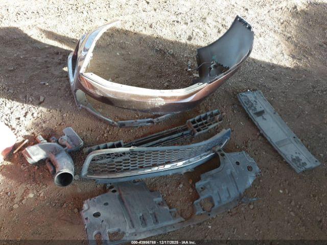 Honda Accord Ex-l Image 3