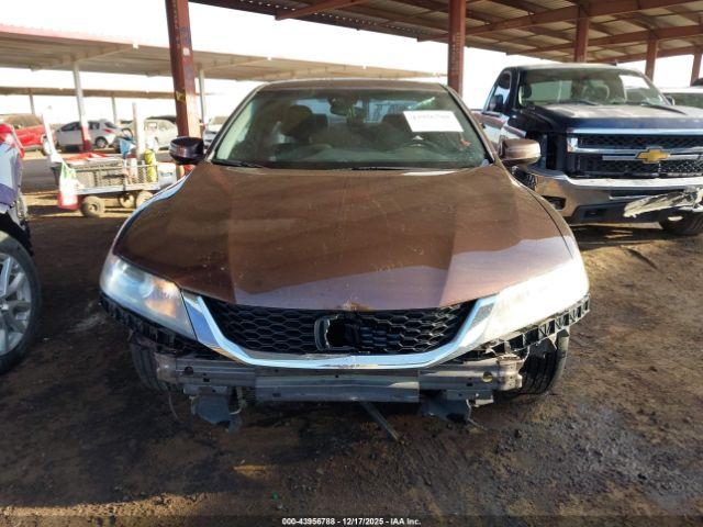 Honda Accord Ex-l Image 17