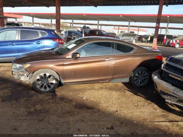 Honda Accord Ex-l Image 2