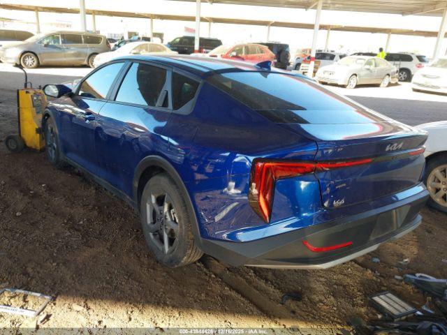 Kia K4 Lxs Image 15