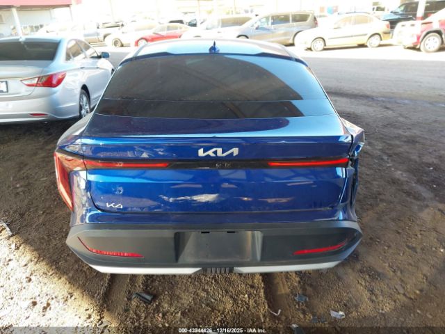 Kia K4 Lxs Image 10
