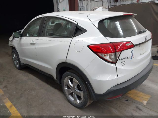 Honda HR-V Lx Image 2