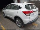 Honda HR-V Lx Image 2
