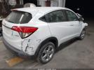 Honda HR-V Lx Image 15