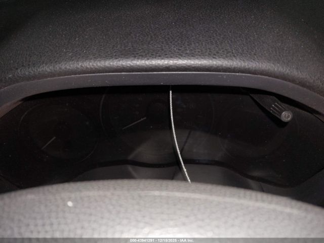 Honda HR-V Lx Image 3