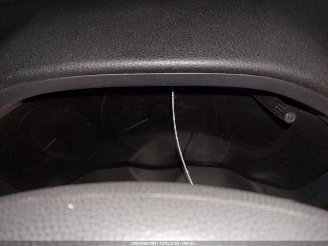 Honda HR-V Lx Image 3