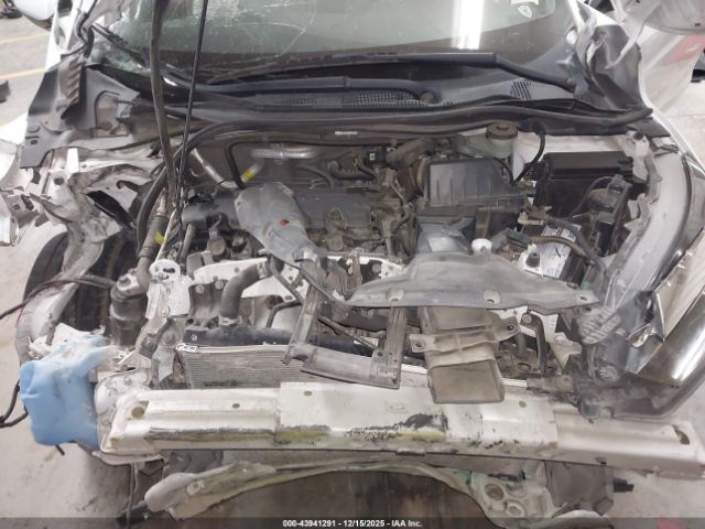 Honda HR-V Lx Image 5