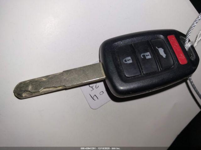 Honda HR-V Lx Image 4