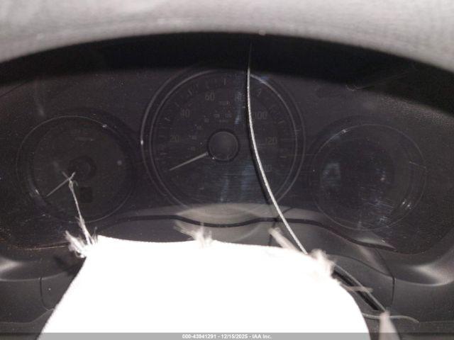 Honda HR-V Lx Image 10