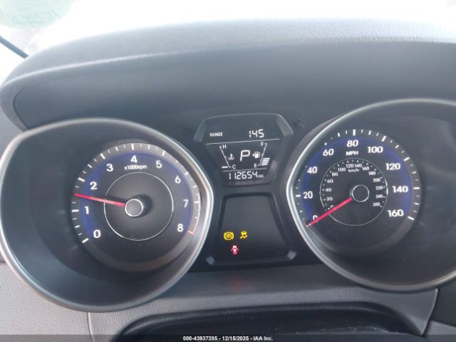 Hyundai ELANTRA Se Image 6