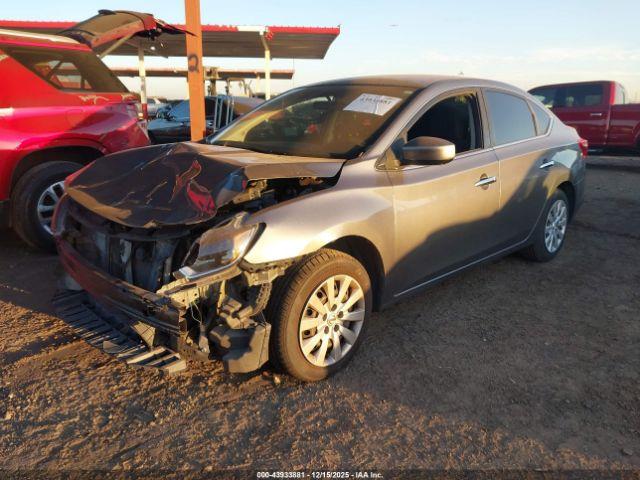 Nissan Sentra Sv Image 6