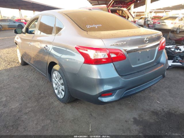 Nissan Sentra Sv Image 5