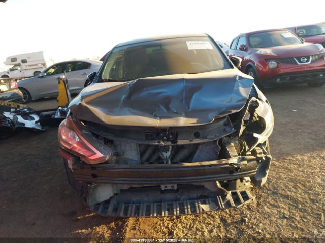 Nissan Sentra Sv Image 15