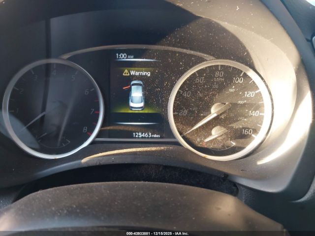 Nissan Sentra Sv Image 8