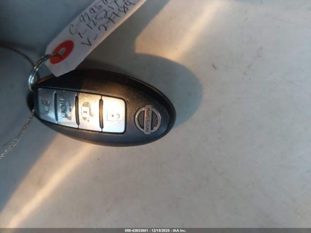 Nissan Sentra Sv Image 11