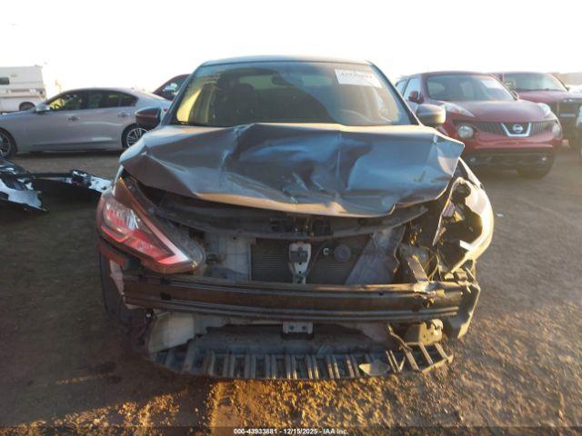 Nissan Sentra Sv Image 13