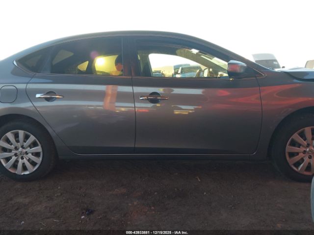 Nissan Sentra Sv Image 14