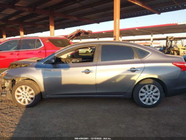 Nissan Sentra Sv Image 3