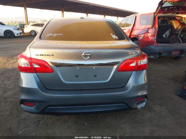 Nissan Sentra Sv Image 16