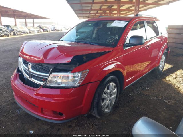 Dodge Journey Se Value Image 11