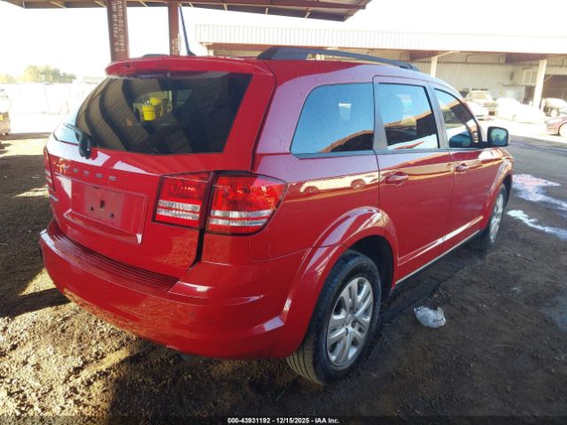 Dodge Journey Se Value Image 12