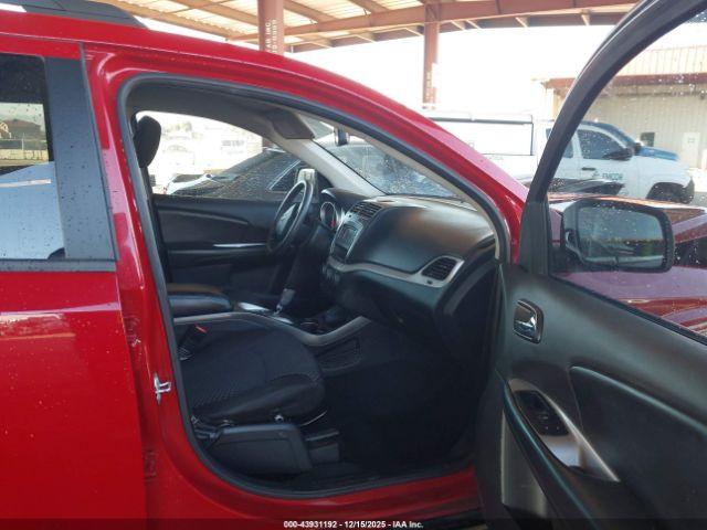 Dodge Journey Se Value Image 2