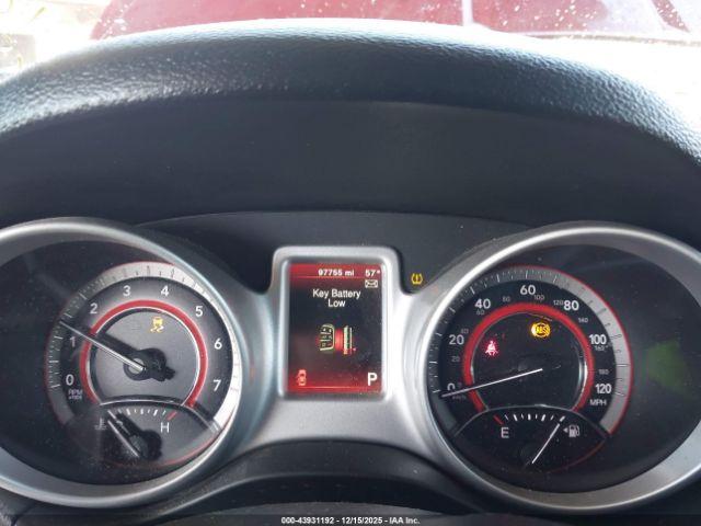 Dodge Journey Se Value Image 5