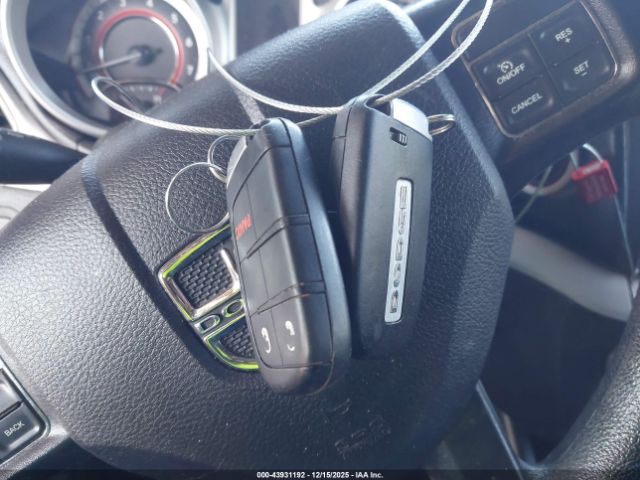 Dodge Journey Se Value Image 6