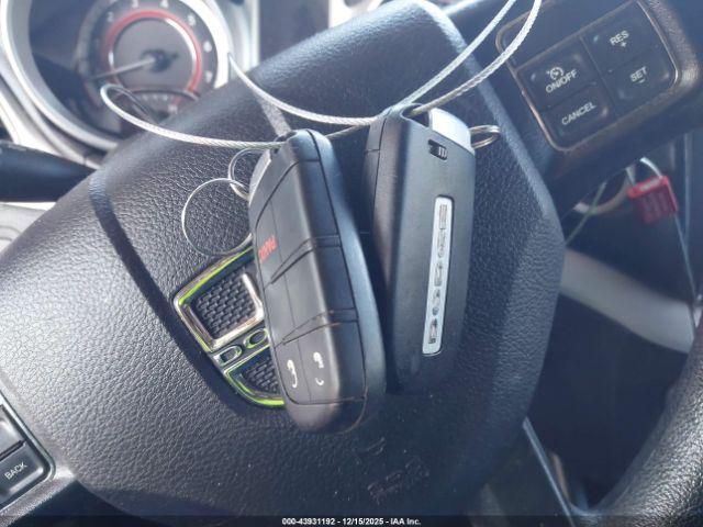 Dodge Journey Se Value Image 6