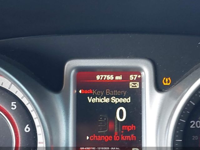 Dodge Journey Se Value Image 7