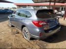 Subaru Outback 2.5i Limited Image 4