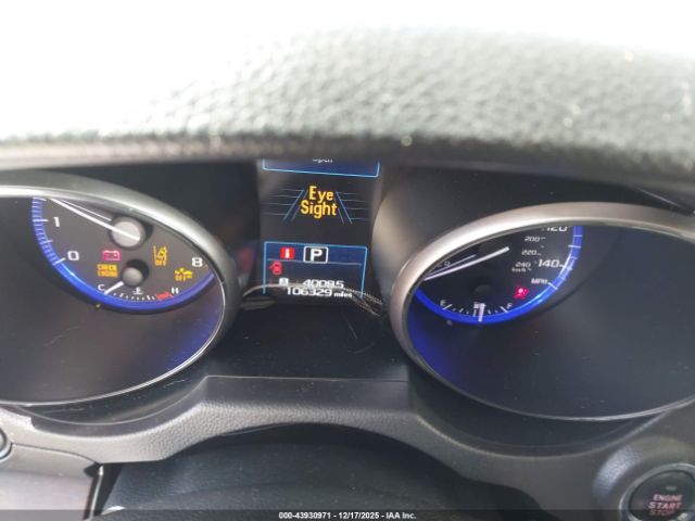 Subaru Outback 2.5i Limited Image 5