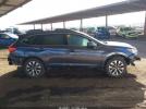Subaru Outback 2.5i Limited Image 12