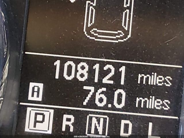 Nissan Rogue S Image 11