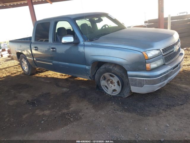 Chevrolet Silverado 1500 Ls Image 1