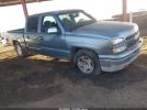 Chevrolet Silverado 1500 Ls Image 1