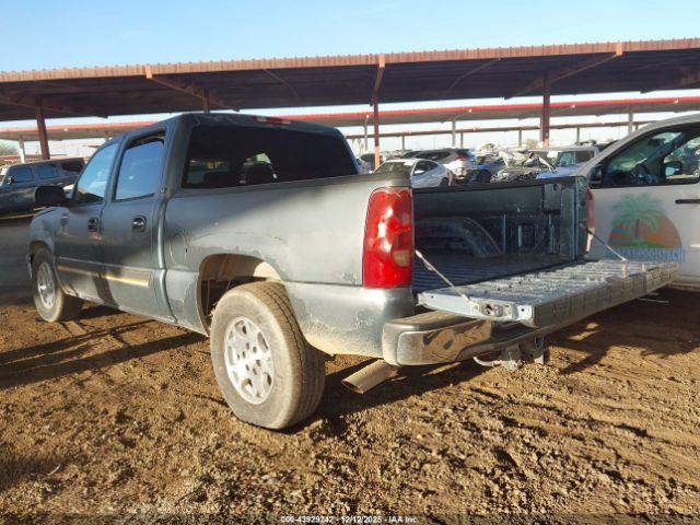 Chevrolet Silverado 1500 Ls Image 9