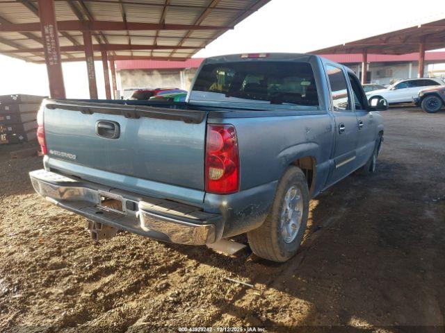 Chevrolet Silverado 1500 Ls Image 8