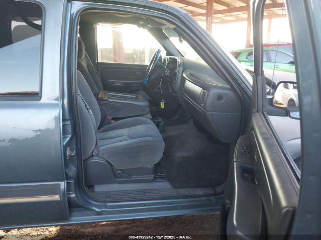 Chevrolet Silverado 1500 Ls Image 5