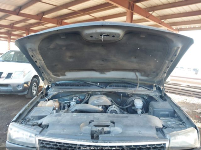 Chevrolet Silverado 1500 Ls Image 2