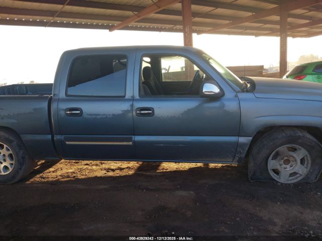 Chevrolet Silverado 1500 Ls Image 10