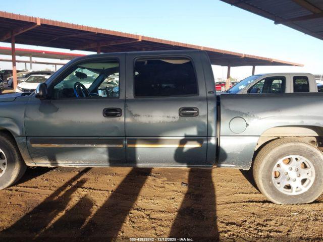 Chevrolet Silverado 1500 Ls Image 16