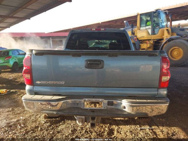 Chevrolet Silverado 1500 Ls Image 13