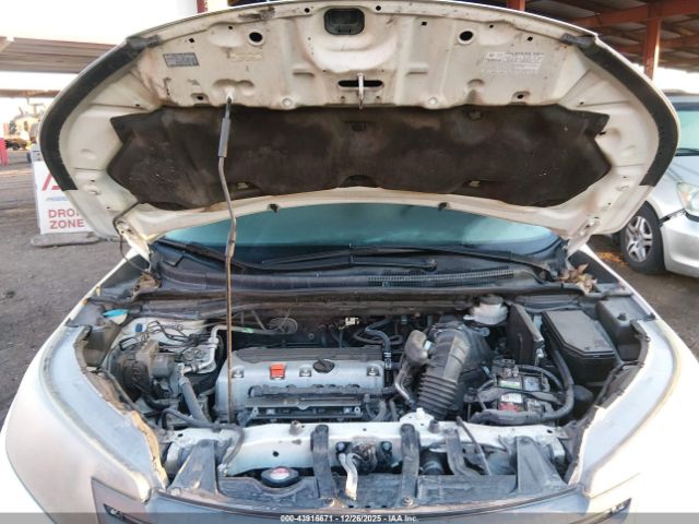 Honda CR-V Ex-l Image 10