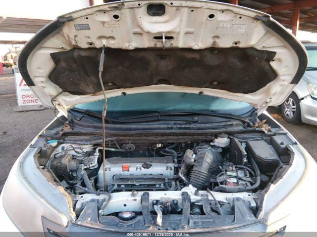 Honda CR-V Ex-l Image 10