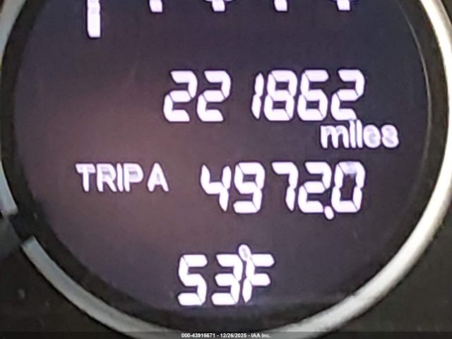 Honda CR-V Ex-l Image 16