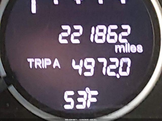 Honda CR-V Ex-l Image 16