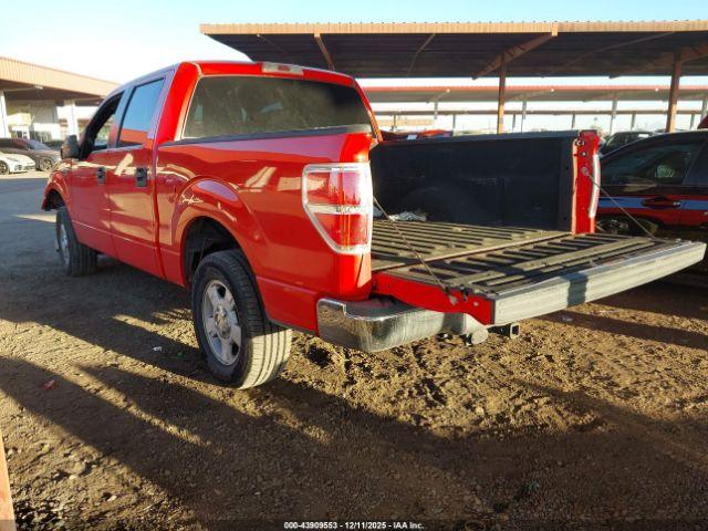 Ford F-150 Xlt Image 4
