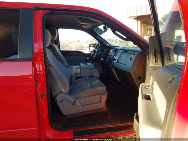 Ford F-150 Xlt Image 5